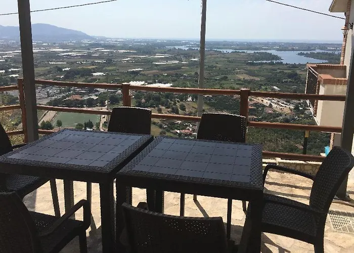 Villa Panoramica