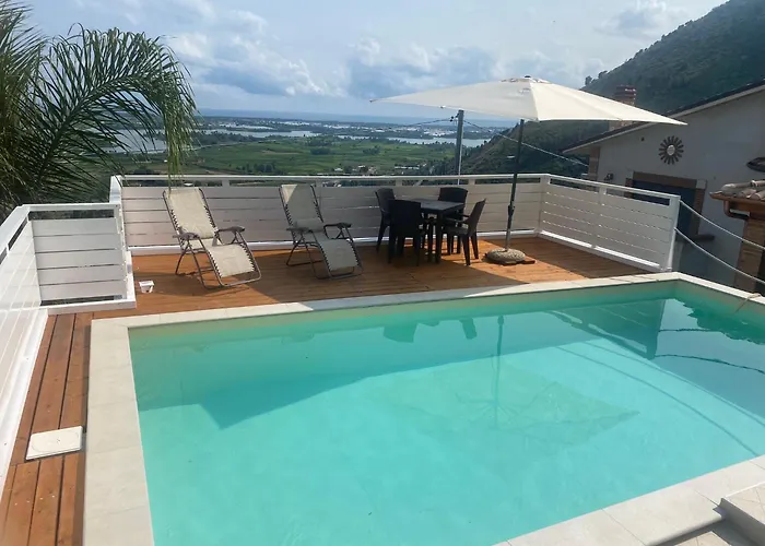 Villa Panoramica