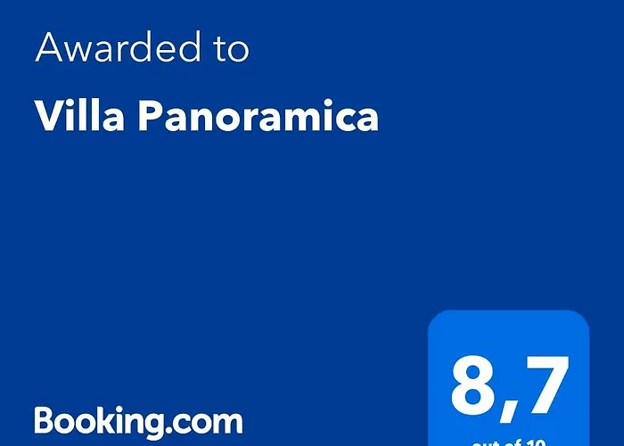 Villa Panoramica