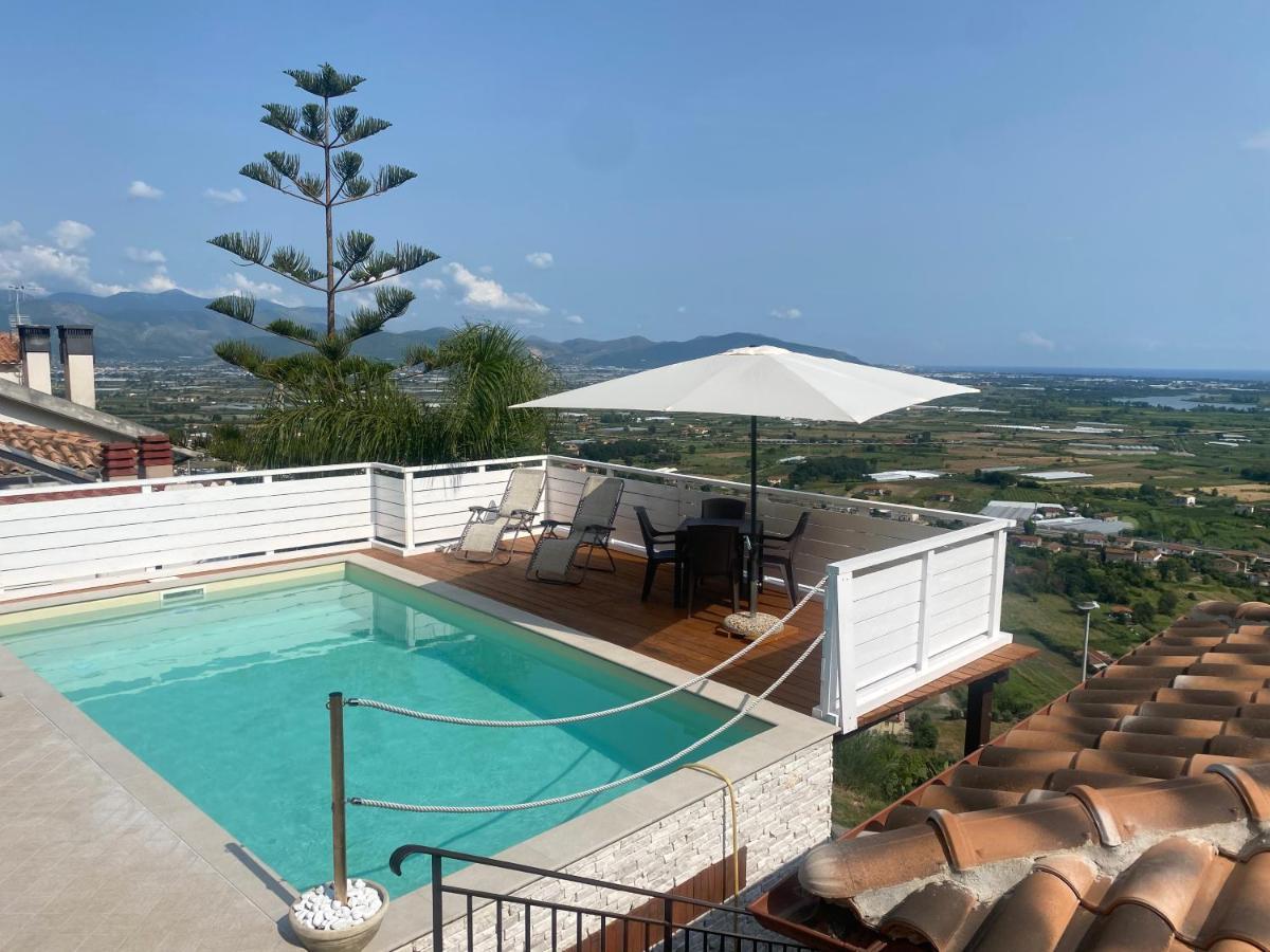 Holiday home Panoramica *
