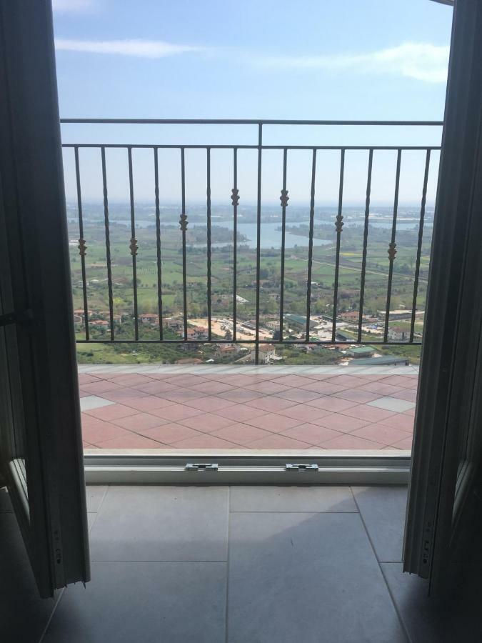 Panoramica *