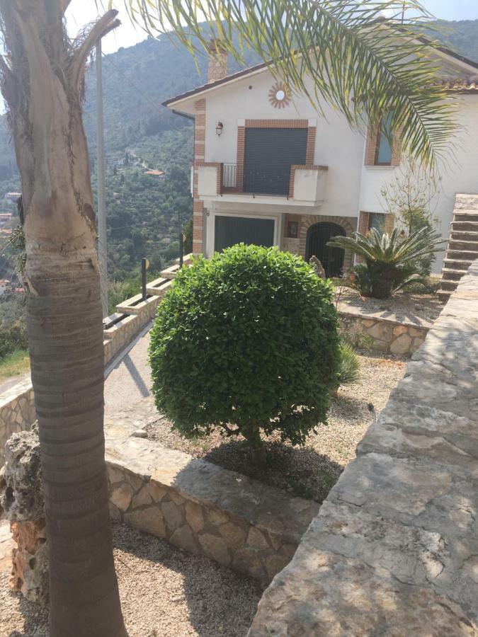 Panoramica * Monte San Biagio