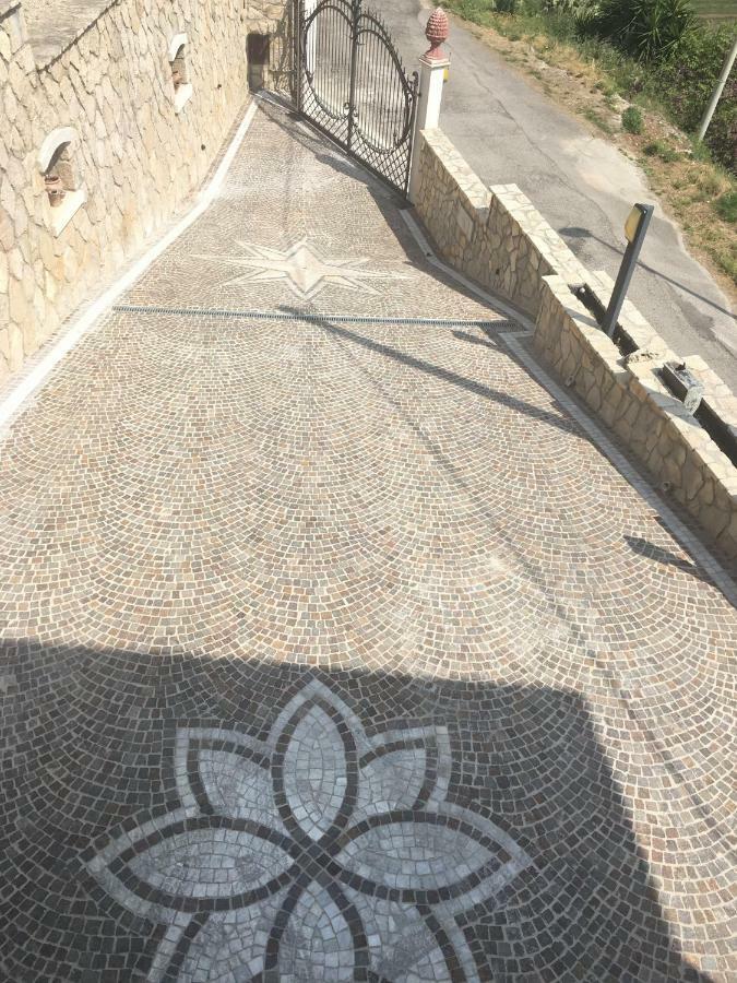 Panoramica *