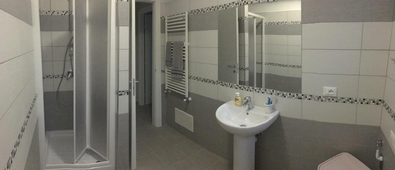 Holiday home Panoramica Monte San Biagio