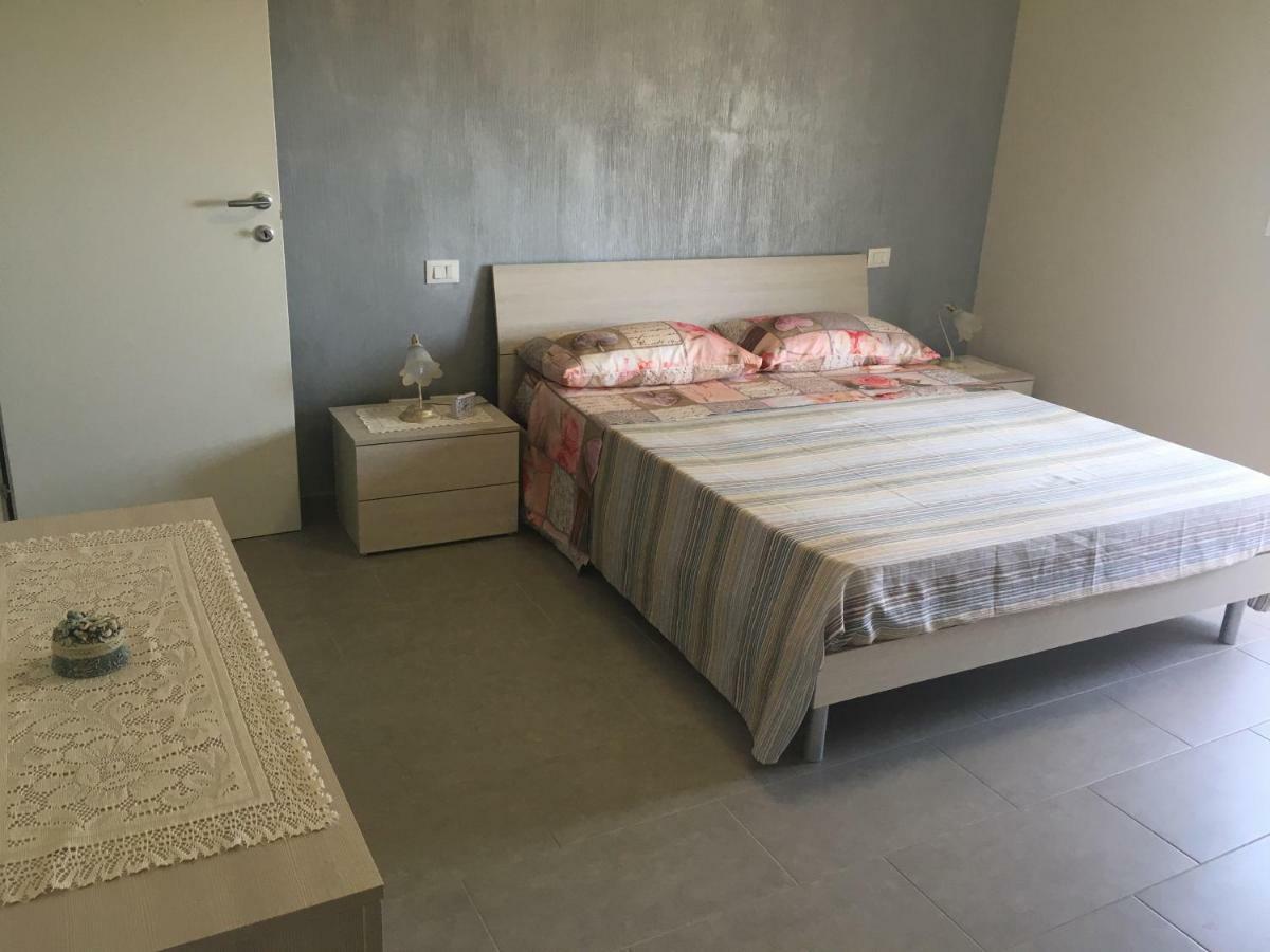 Holiday home Panoramica Monte San Biagio