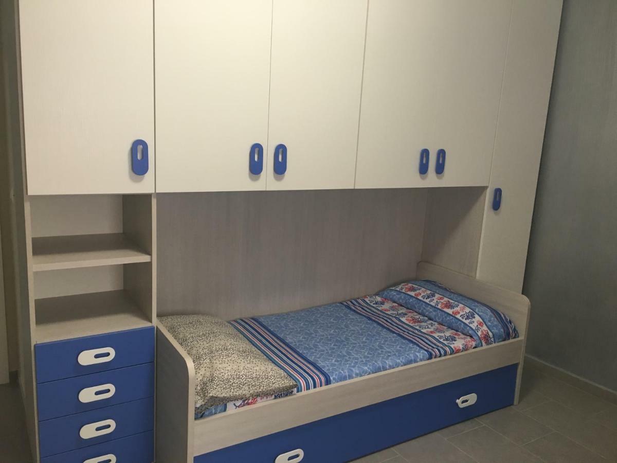 Panoramica Holiday home