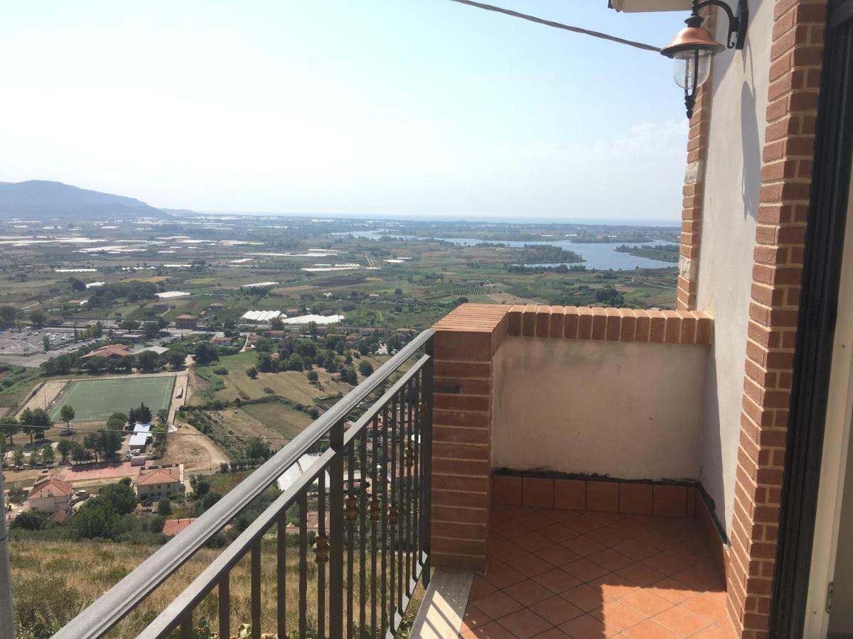 Panoramica Holiday home *