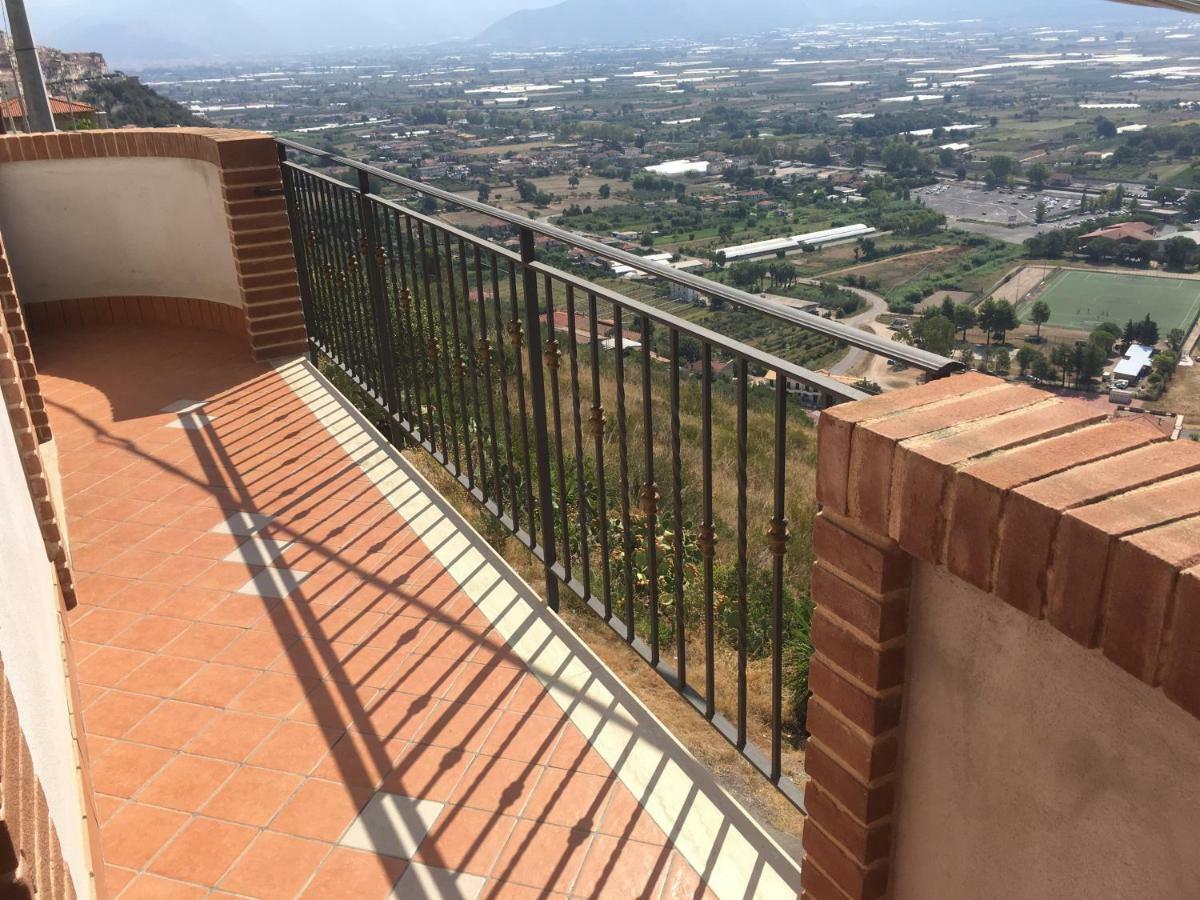 Panoramica Holiday home