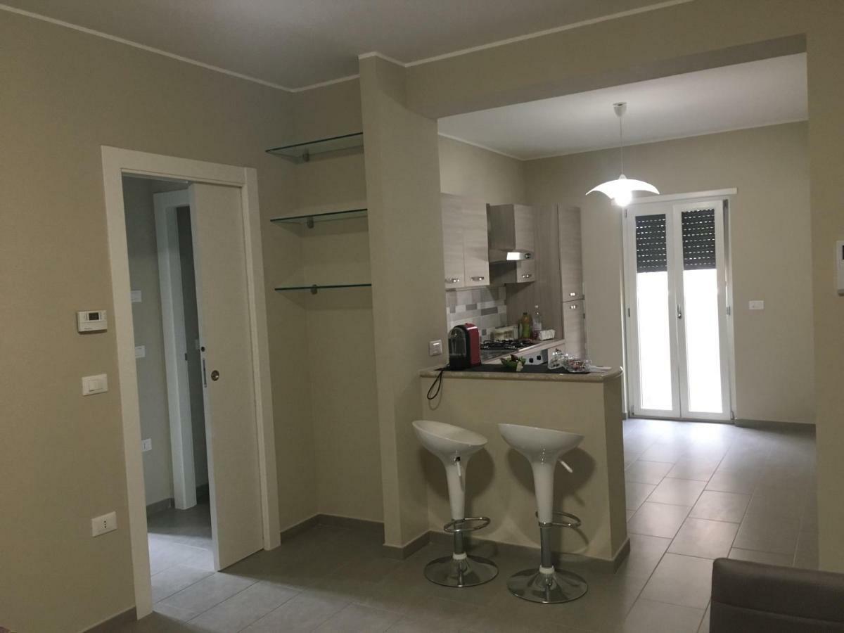 Panoramica Holiday home *